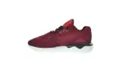 Tubular Runner Weave "Collegiate Burgundy / Black" S74812