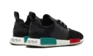 NMD_R1 "Core Black Glory Green Lush Red" EF4260