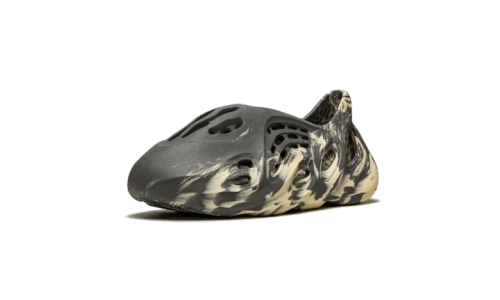 Foam Runner - Moon Grey