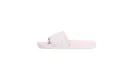 Adilette Slide Sandals "Clear Pink / Cloud White" B37683