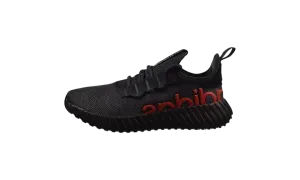 Kaptir 3.0 "Core Black Carbon Better Scarlet" IG3542