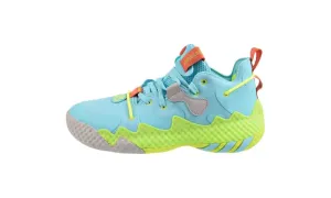 Harden Vol.6 "Pulse Aqua Team Orange Solar Yellow" GV8703