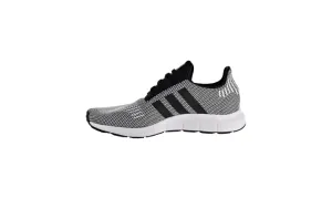 Swift Run "Core Black / Core Black / White" B37734