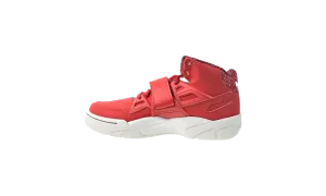 Mutombo TR Block "Scarlet Red" D65543