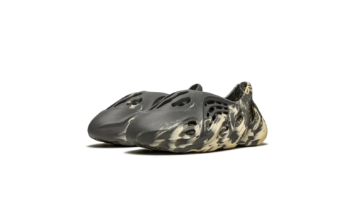 Foam Runner - Moon Grey