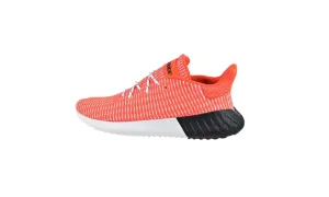 Tubular Dusk Primeknit "Solar Red / Cloud White / Core Black" B37737