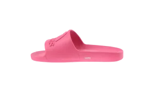 Adilette Aqua Slides "Pink" IF7373