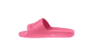 Adilette Aqua Slides "Pink" IF7373