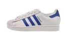 Superstar II "Cloud White Blue" JQ4729