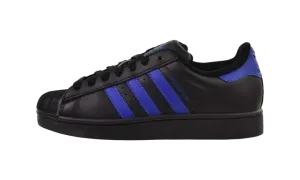 Superstar II "Core Black Blue Cloud White" JQ2310