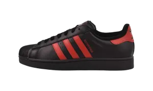 Superstar II "Black Better Scarlet" JQ2309