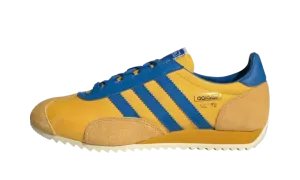 SL 72 PT "Bold Gold Bright Royal" JR3638