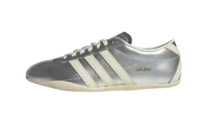 Tokyo "Silver Metallic / Cream White" JQ0593