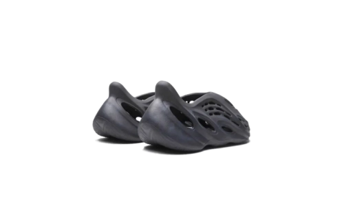 Foam Runner - Mineral Blue