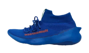 Pharrell X Human Race Sichona Sneakers "Blue" GW4880
