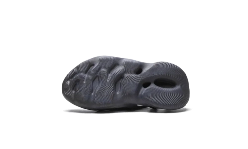 Foam Runner - Mineral Blue