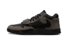 Jumpman Jack TR "Travis Scott - Dark Mocha" FZ8117 204