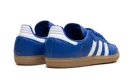 Samba "Blue / Cloud White" JR0882