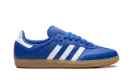 Samba "Blue / Cloud White" JR0882