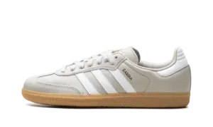 Samba "Beige / Cloud White" JR0883