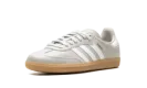 Samba "Beige / Cloud White" JR0883
