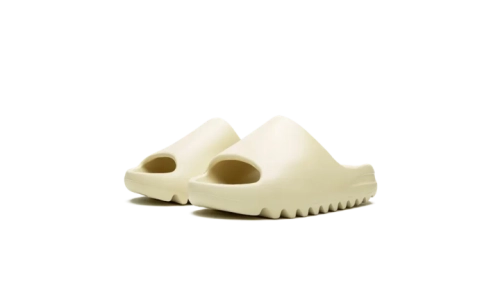Yeezy Slides - Bone