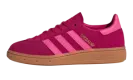 Handball Spezial "Ruby Red & Lucid Pink" JP7999