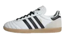 SAMBA JP "Cloud White Black Gum" JQ9055