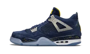 Air Jordan 4 Retro PE "Michigan" AJ4 1036660