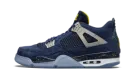 Air Jordan 4 Retro PE "Michigan" AJ4 1036660