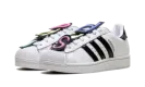 SUPERSTAR II "Jeremy Scott - White" JR3584