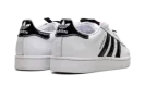 SUPERSTAR II "Jeremy Scott - White" JR3584