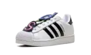 SUPERSTAR II "Jeremy Scott - White" JR3584