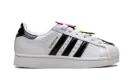 SUPERSTAR II "Jeremy Scott - White" JR3584