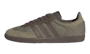 SAMBA OG "Orbit Green Cargo Brown" JR0885