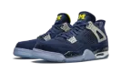 Air Jordan 4 Retro PE "Michigan" AJ4 1036660