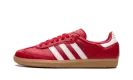 Samba OG "Better Scarlet" JR0881