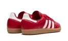 Samba OG "Better Scarlet" JR0881