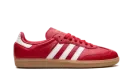 Samba OG "Better Scarlet" JR0881