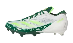 Adizero Electric Speed "JUICE PACK DARK GREEN" IE4421