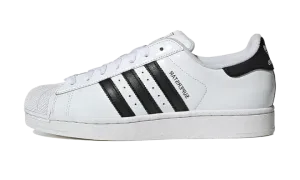 Originals PRM Superstar II "Patent Leather" JR7312