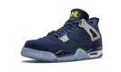 Air Jordan 4 Retro PE "Michigan" AJ4 1036660