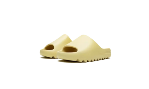Yeezy Slides - Desert Sand