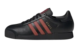 Samoa "CBLACK / PRERUB / GOLDMT" JQ0046