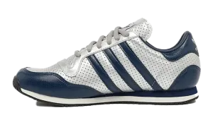 Galaxy OG "Silver Metallic Night Indigo" JR1614