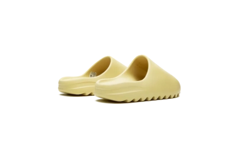 Yeezy Slides - Desert Sand