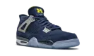 Air Jordan 4 Retro PE "Michigan" AJ4 1036660