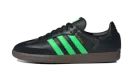 Samba OG "Screaming Green" JR0911
