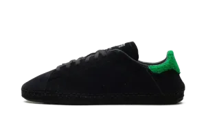 Stan Smith Espadrille "CLOT - Black Green" JQ9227