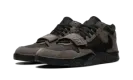 Jumpman Jack TR "Travis Scott - Dark Mocha" FZ8117 204